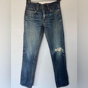 Men’s Vintage Lucky Brand Jeans 29x32